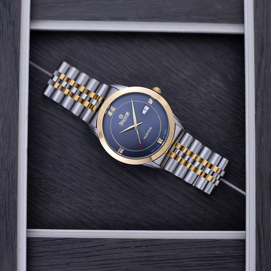 Valentine | 42mm