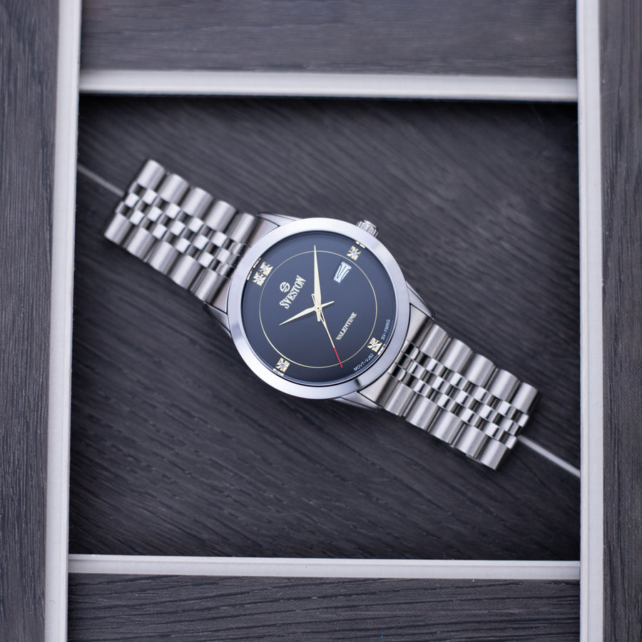 Valentine | 42mm