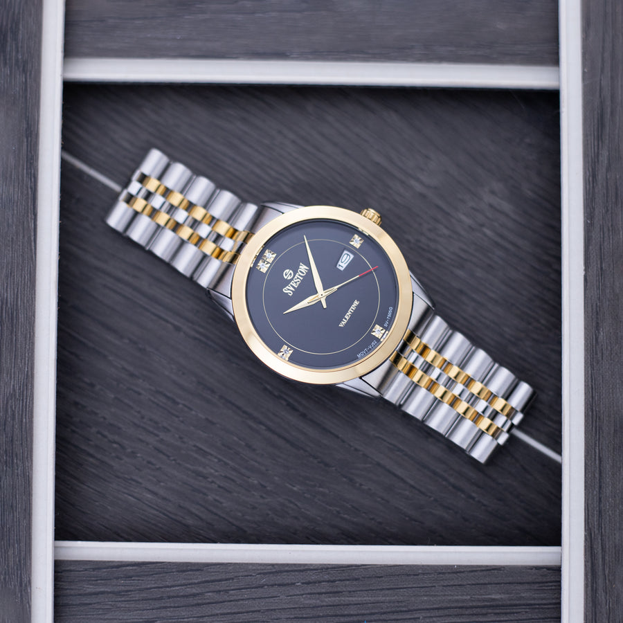 Valentine | 42mm
