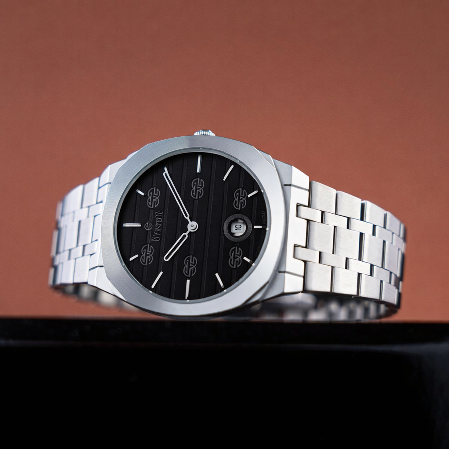Arden | 38mm