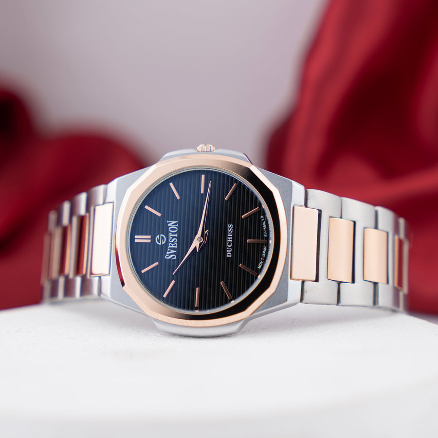 Duchess | 34mm