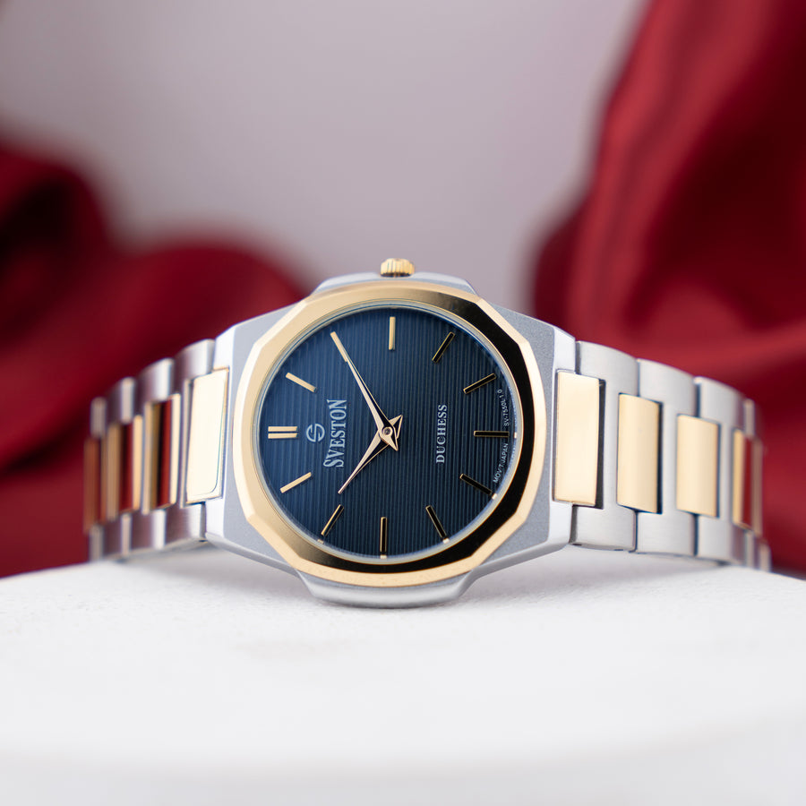 Duchess | 34mm