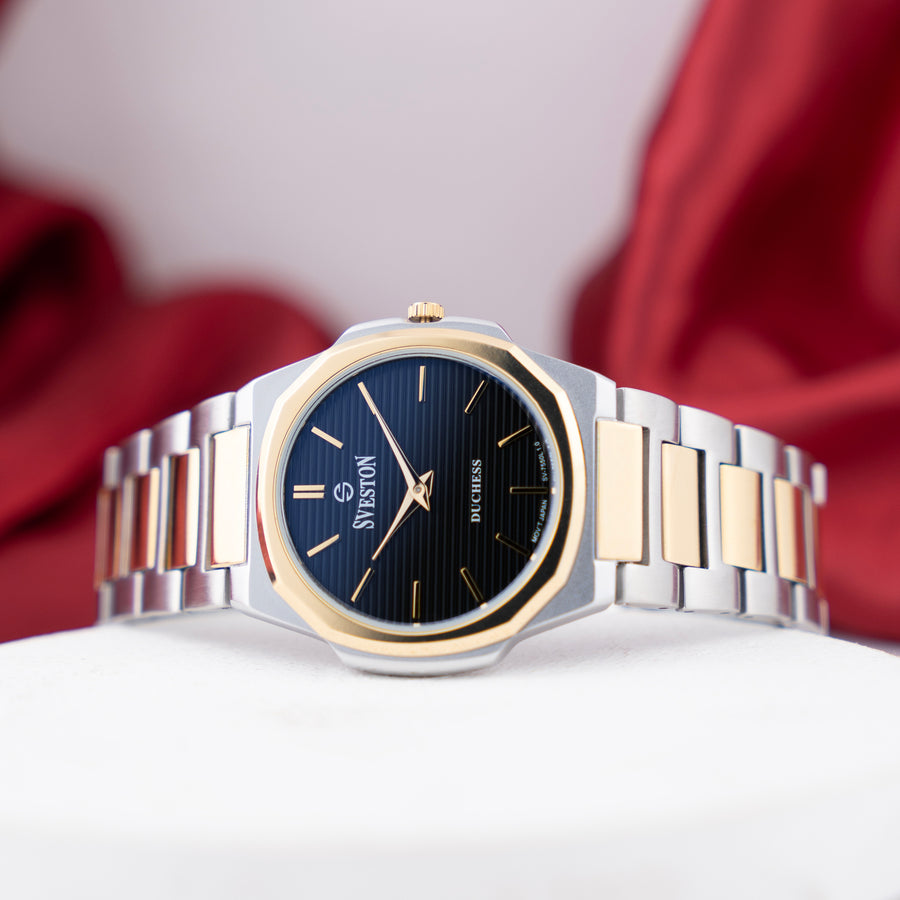 Duchess | 34mm