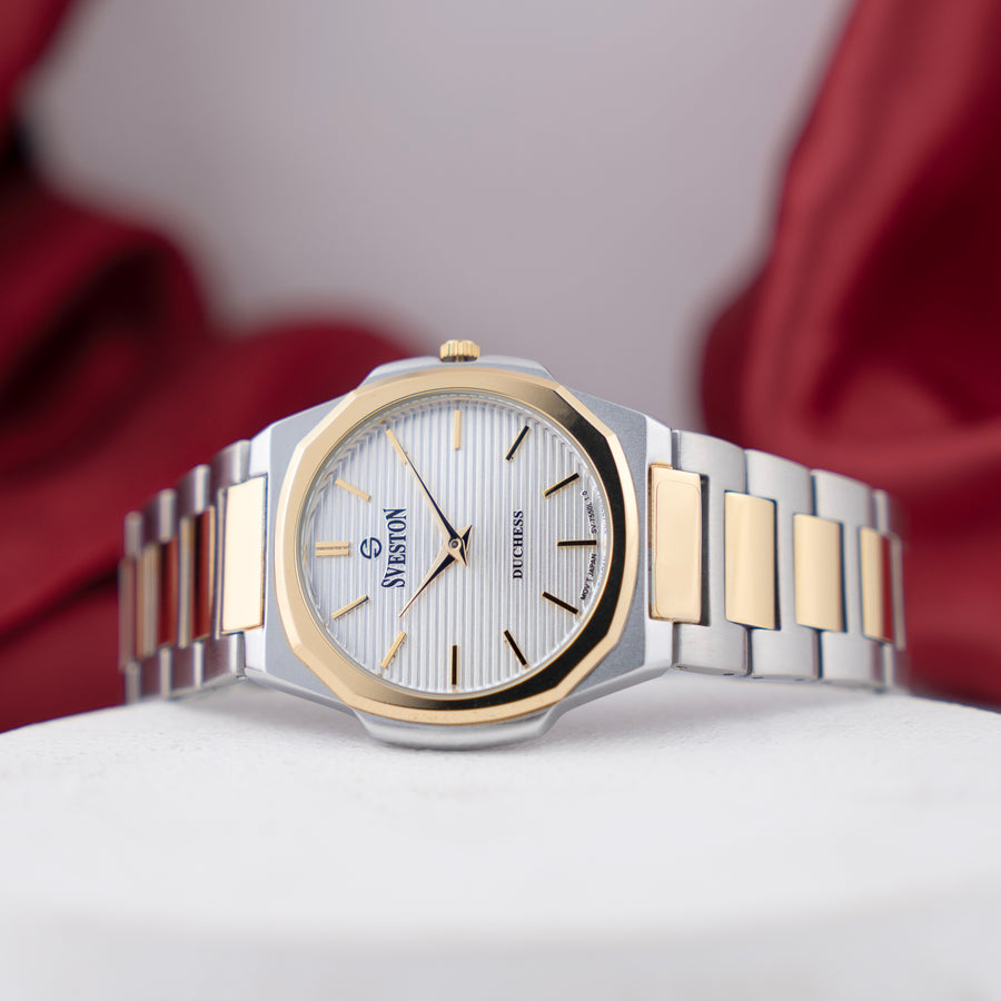 Duchess | 34mm
