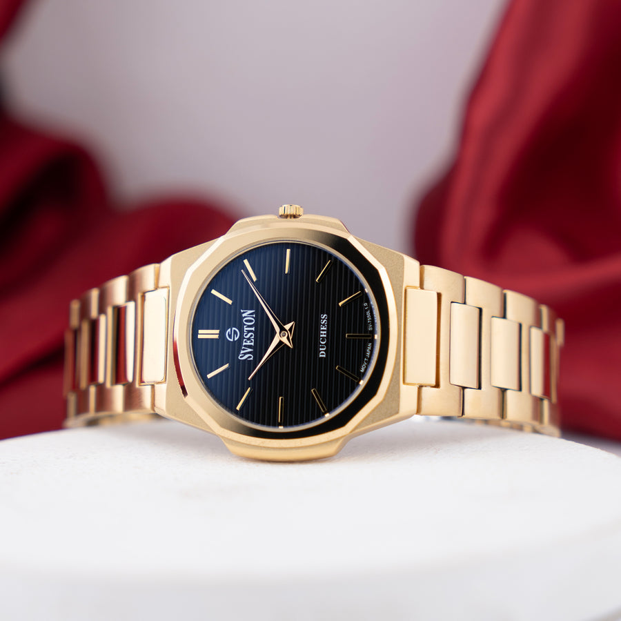 Duchess | 34mm