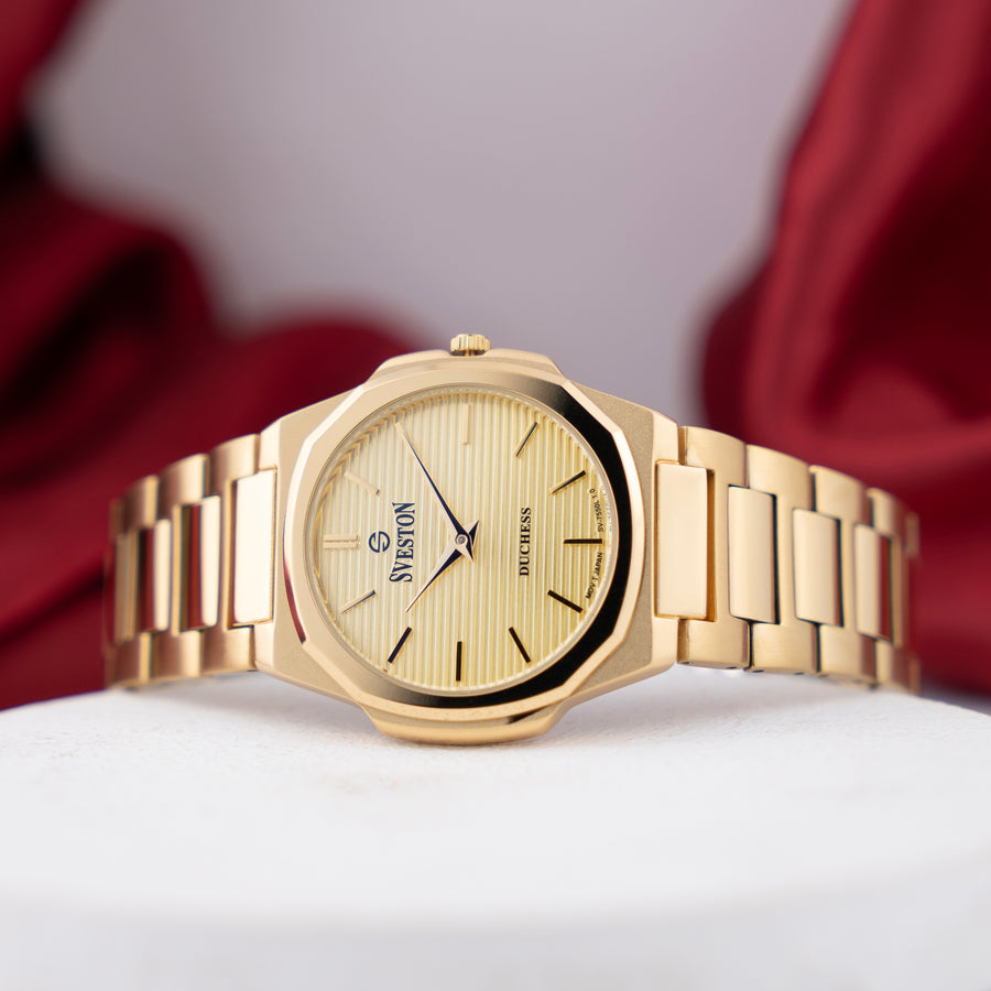 Duchess | 34mm