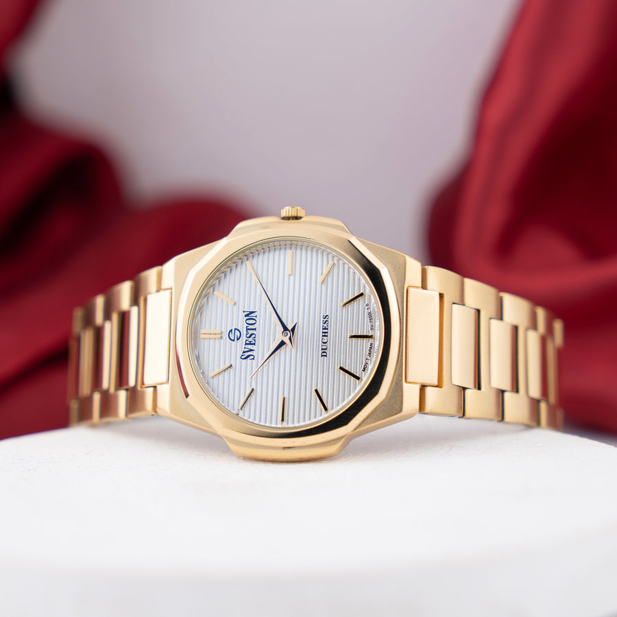 Duchess | 34mm