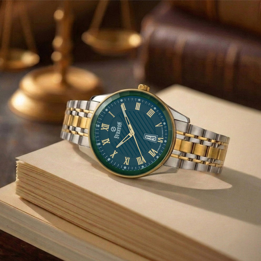 Valen | 42mm