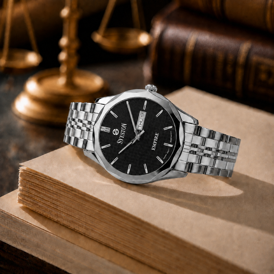 Empire 1.0 | 40mm