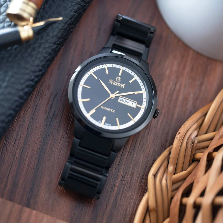 Aristos | 42mm
