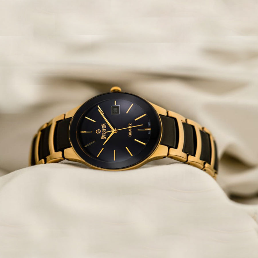 Livingston | 34mm