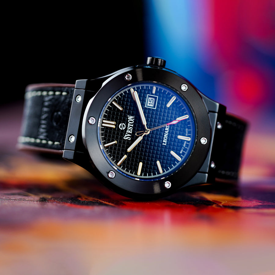 Selwar | 46mm