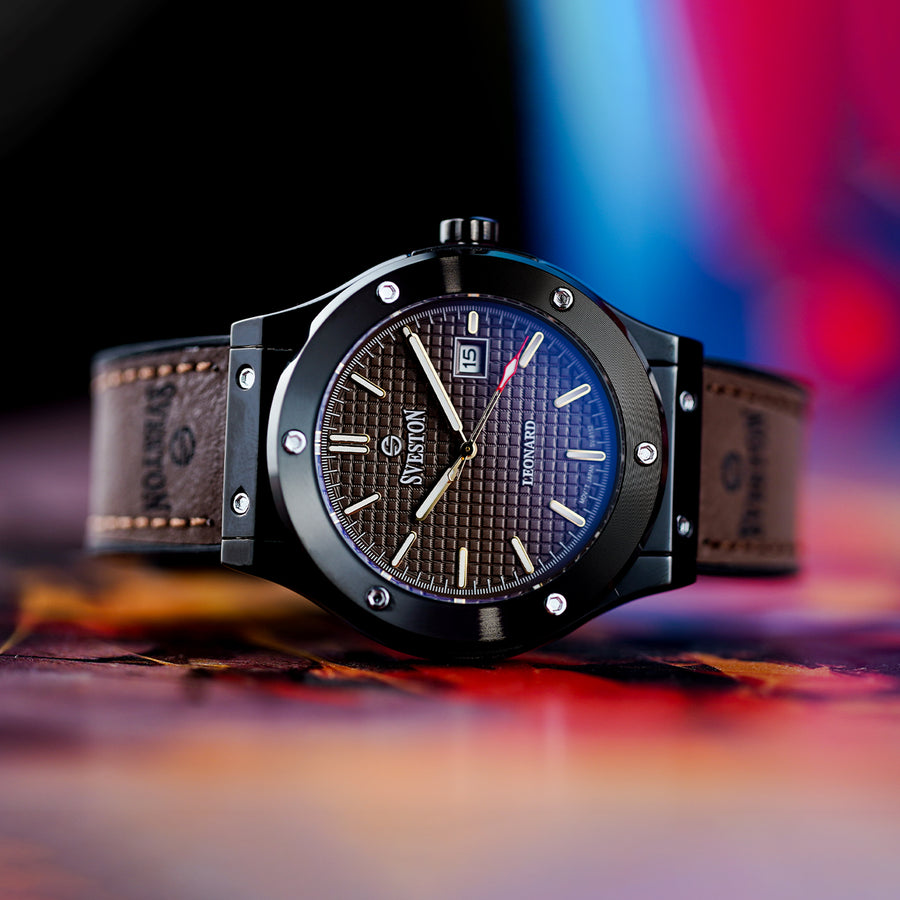 Selwar | 46mm
