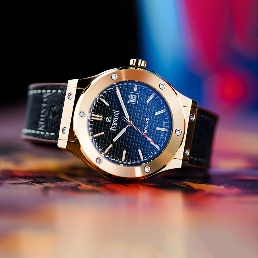 Selwar | 46mm
