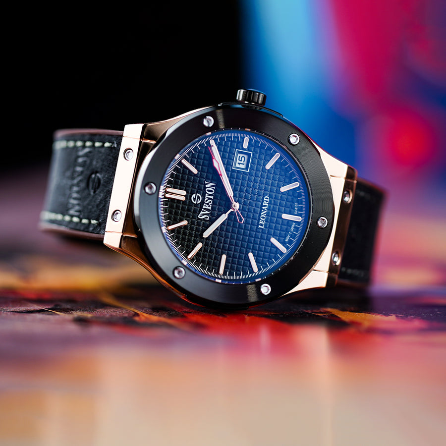Selwar | 46mm
