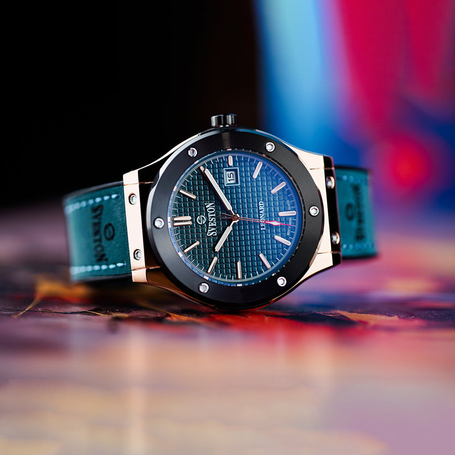 Selwar | 46mm
