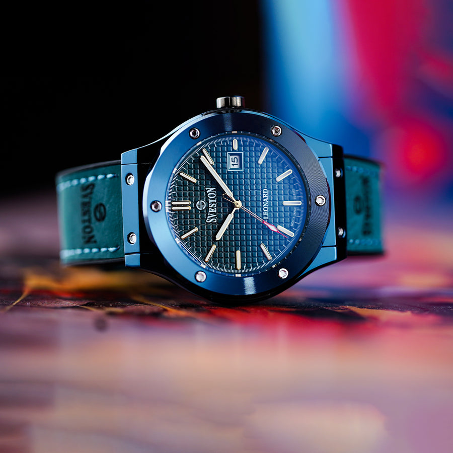 Selwar | 46mm