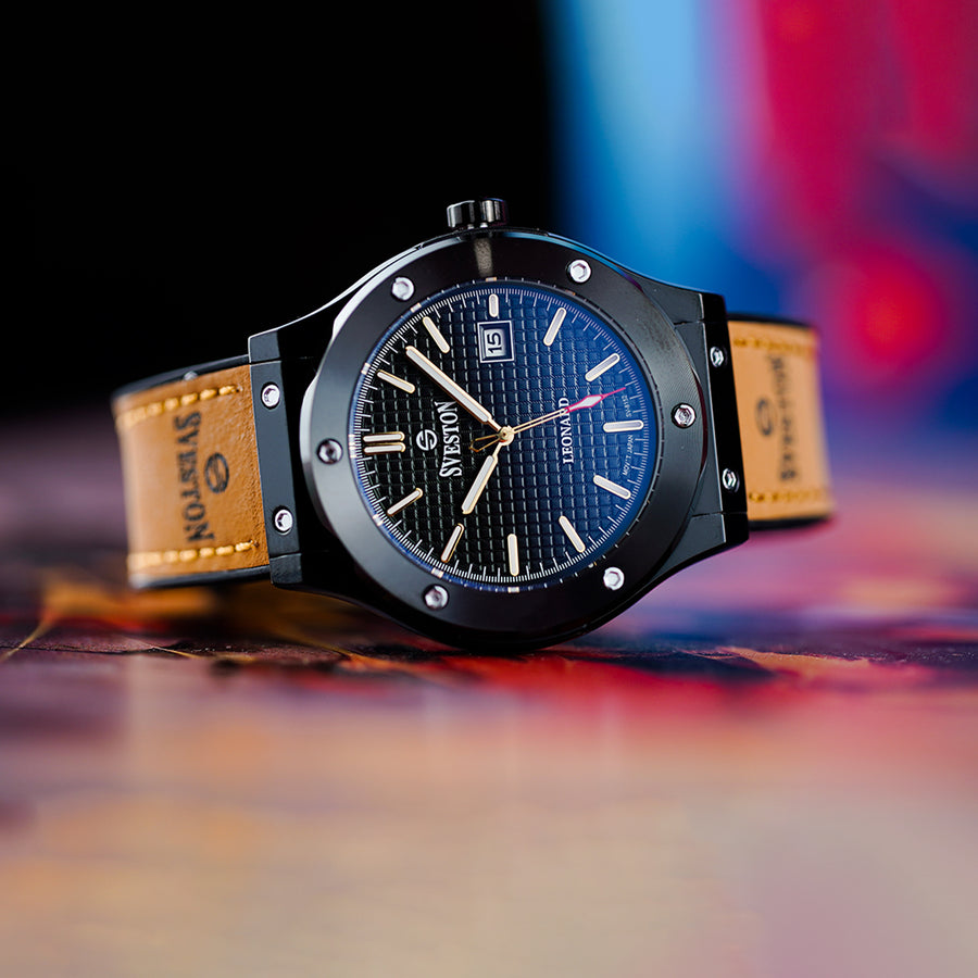 Selwar | 46mm