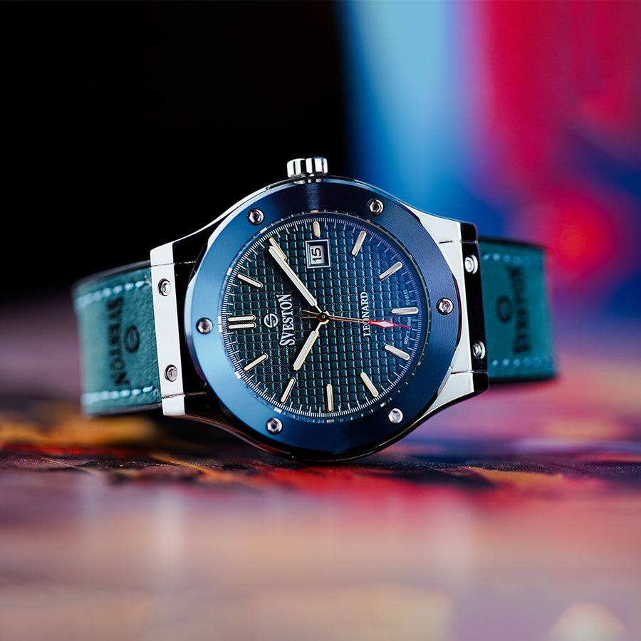 Selwar | 46mm