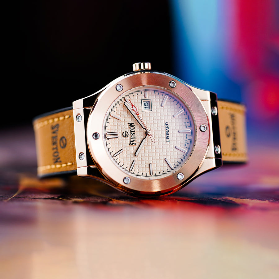 Selwar | 46mm