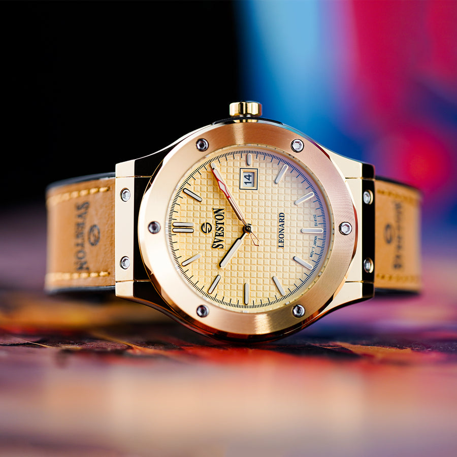 Selwar | 46mm