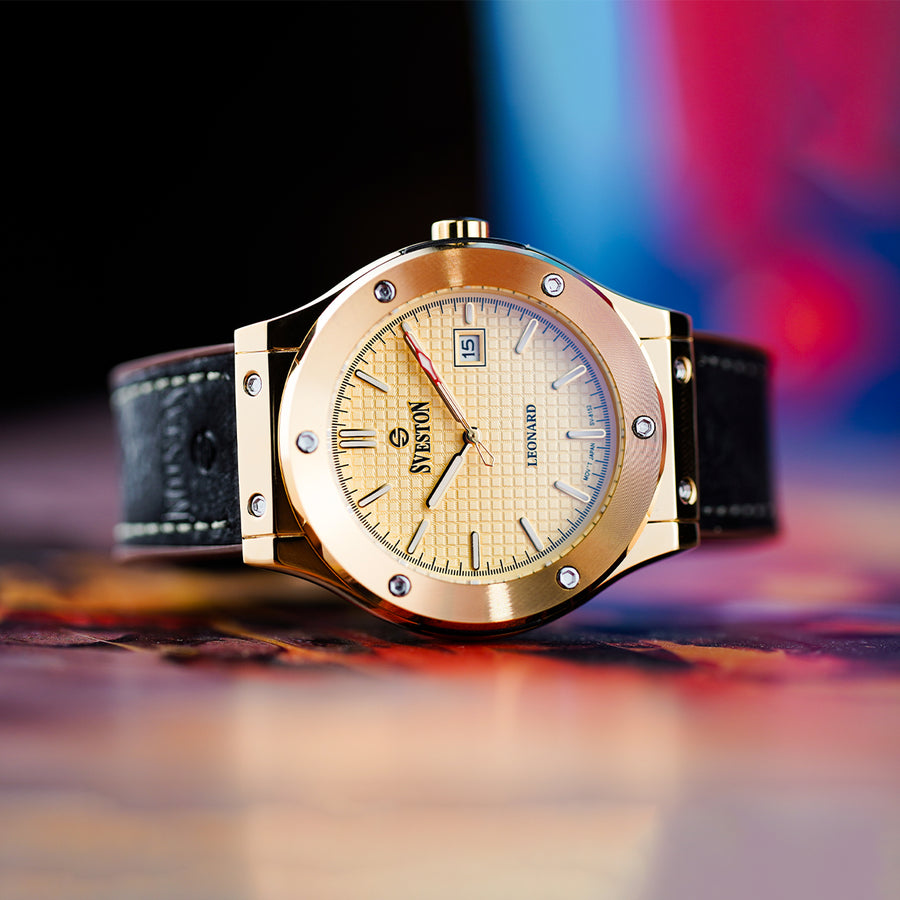 Selwar | 46mm