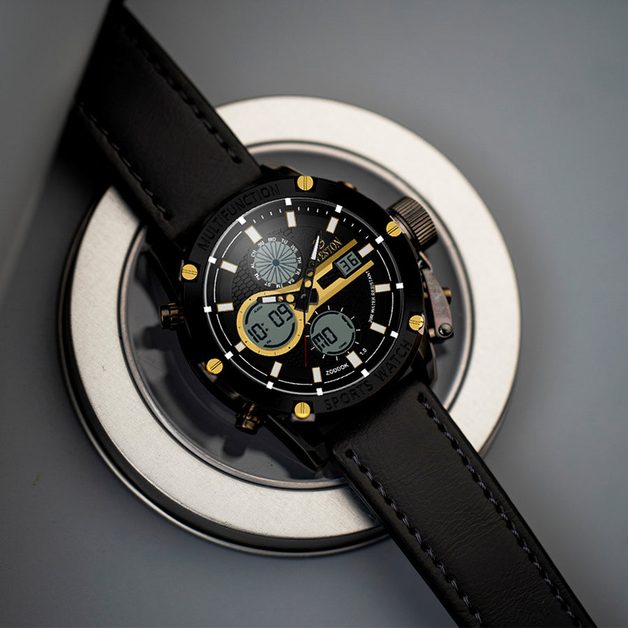 Zoddok | 48mm