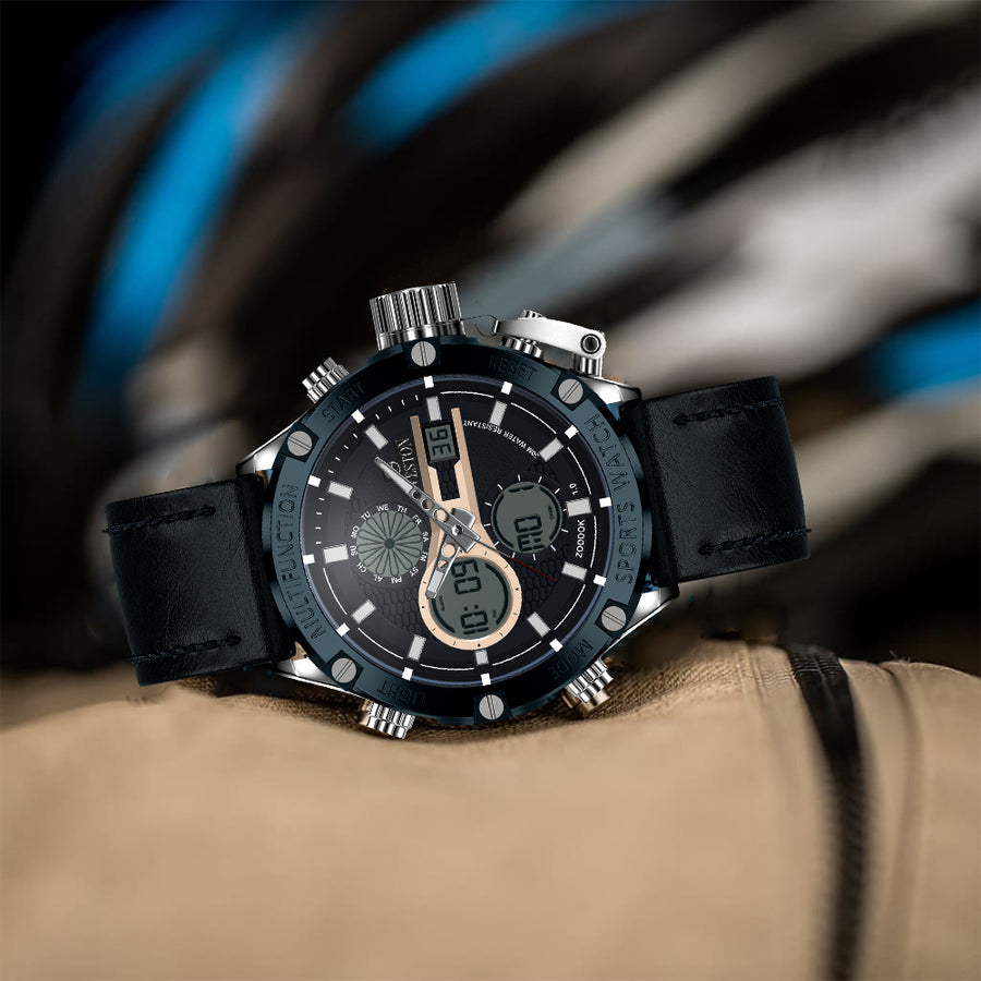 Zoddok | 48mm