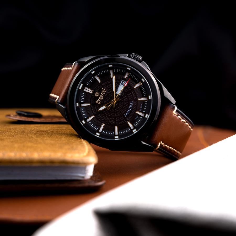 Samurai | 44mm