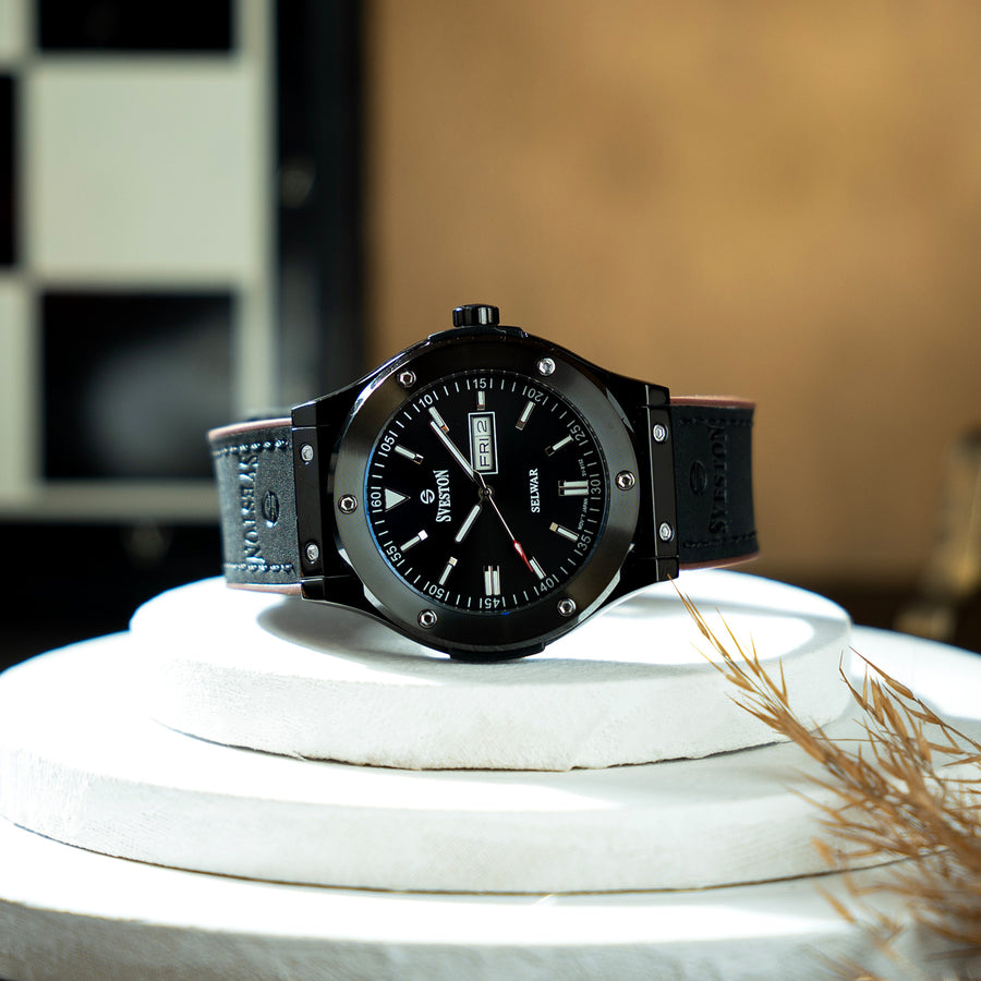 Selwar | 46mm