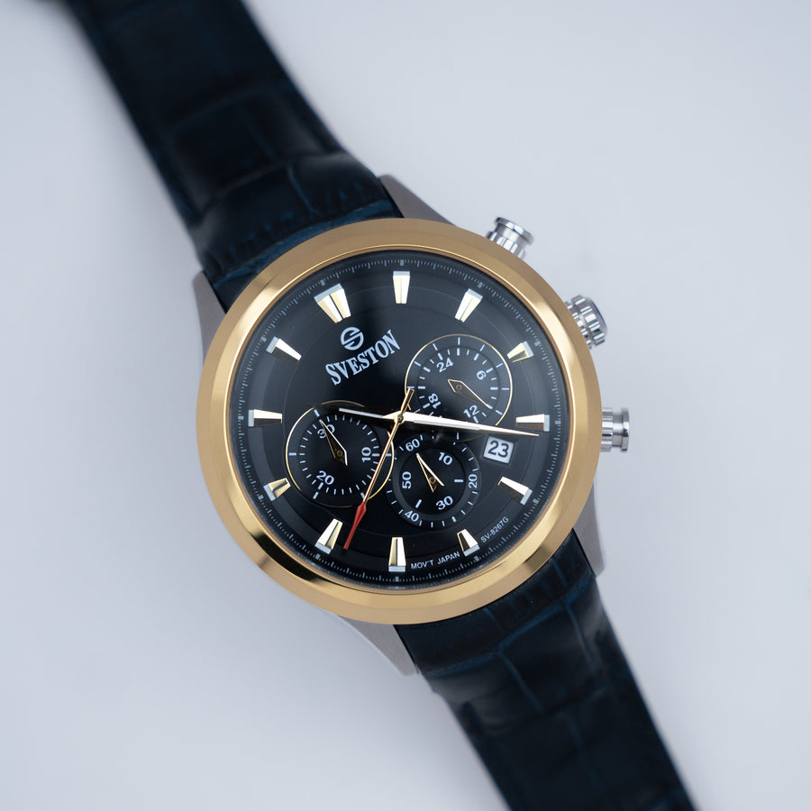Zentro | 44mm