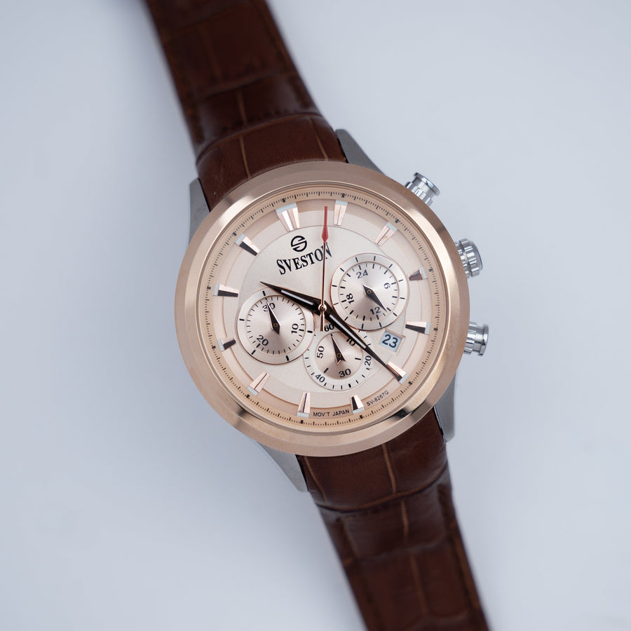 Zentro | 44mm
