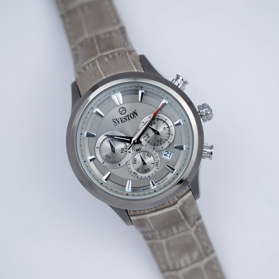 Zentro | 44mm