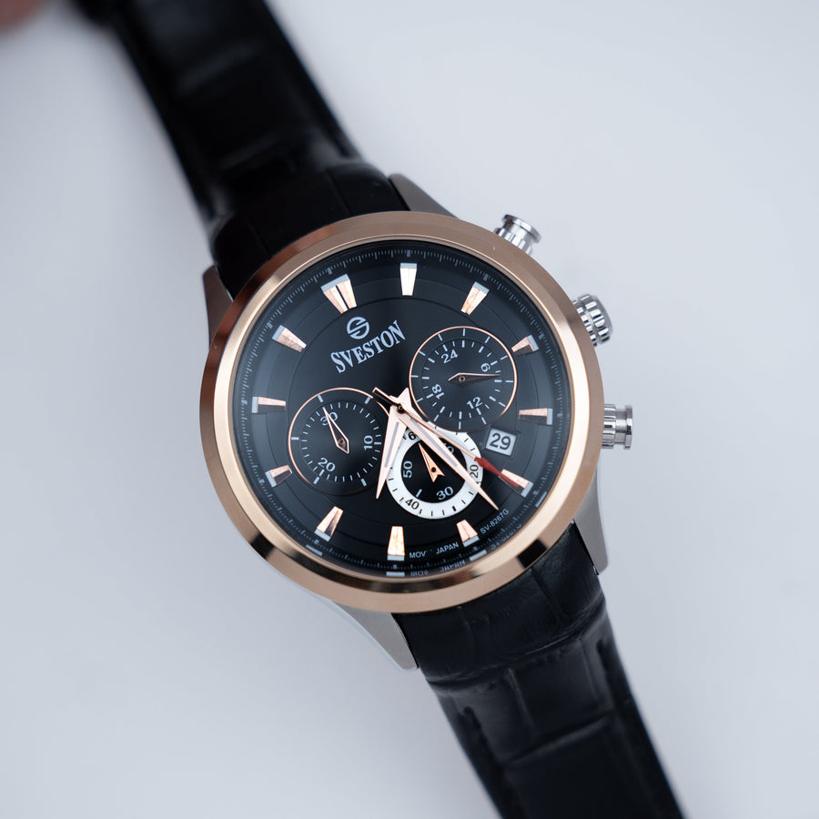 Zentro | 44mm