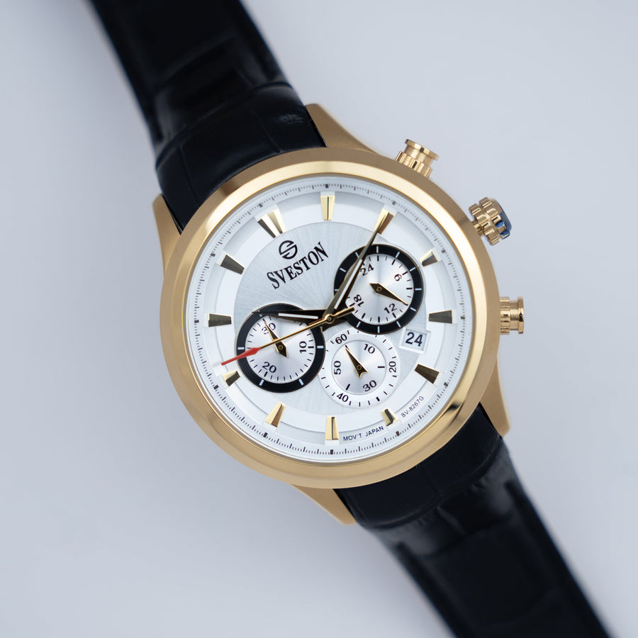 Zentro | 44mm