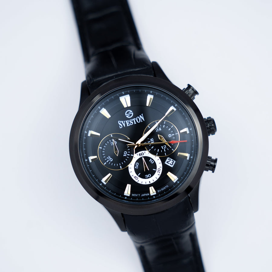 Zentro | 44mm