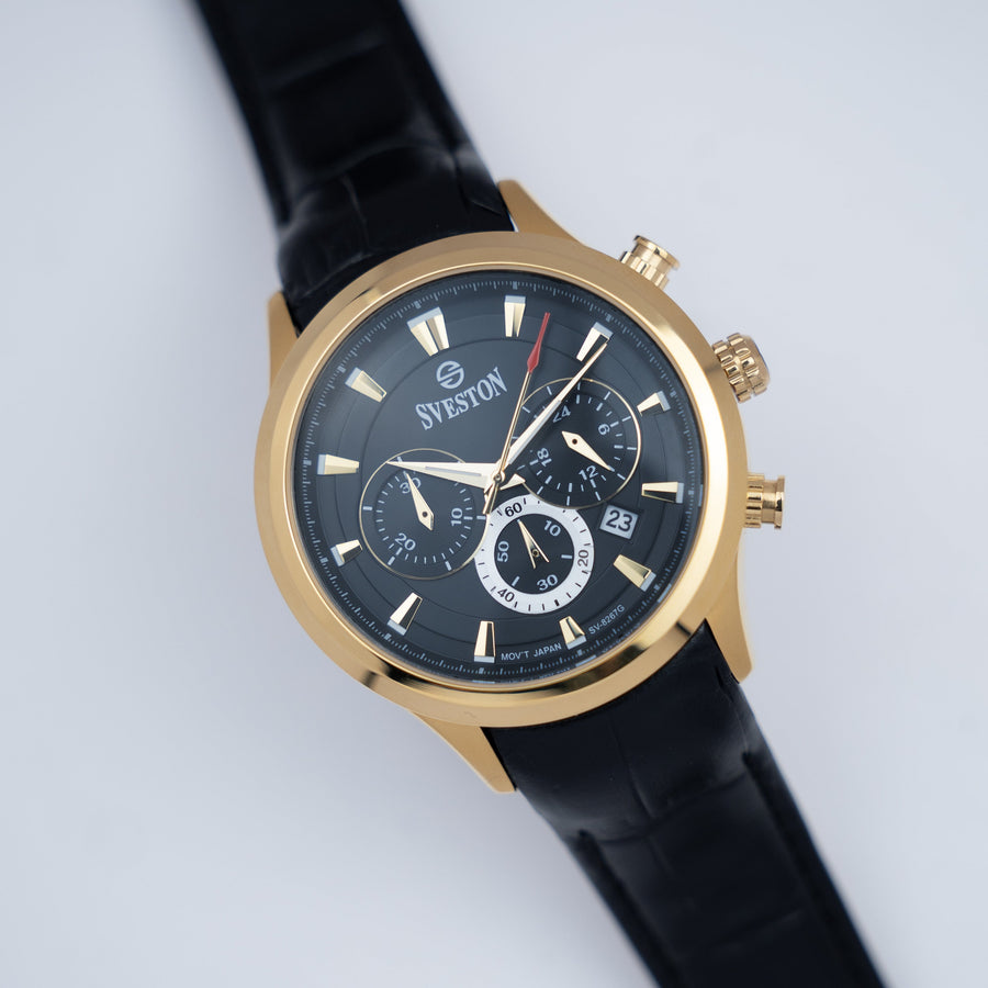 Zentro | 44mm