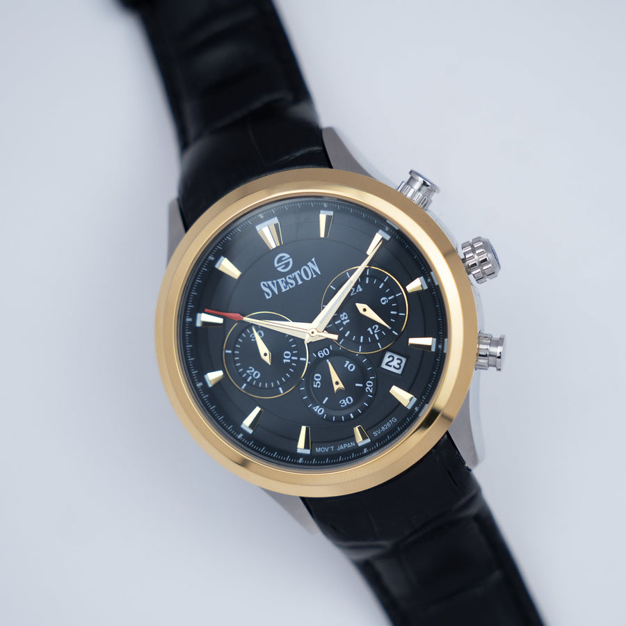 Zentro | 44mm