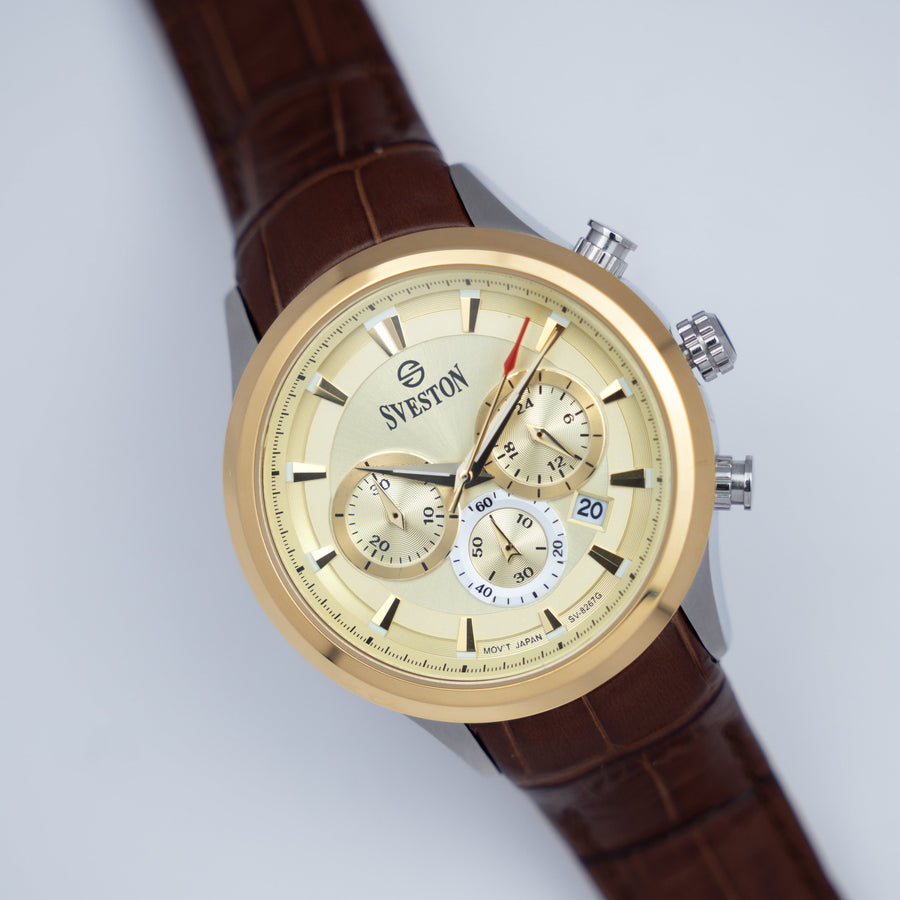 Zentro | 44mm