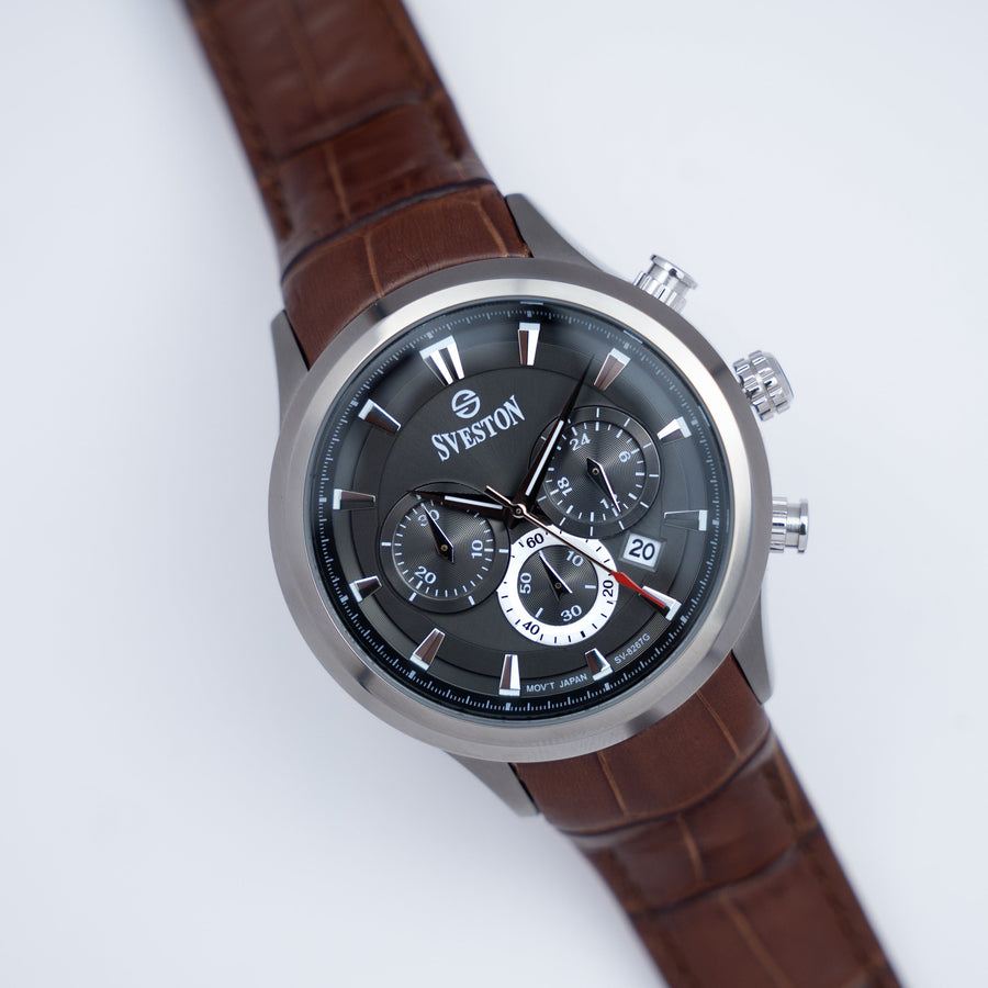 Zentro | 44mm
