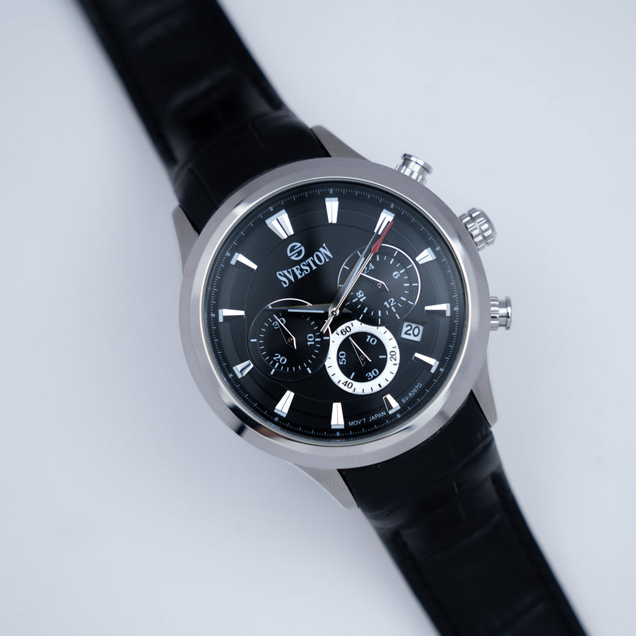 Zentro | 44mm