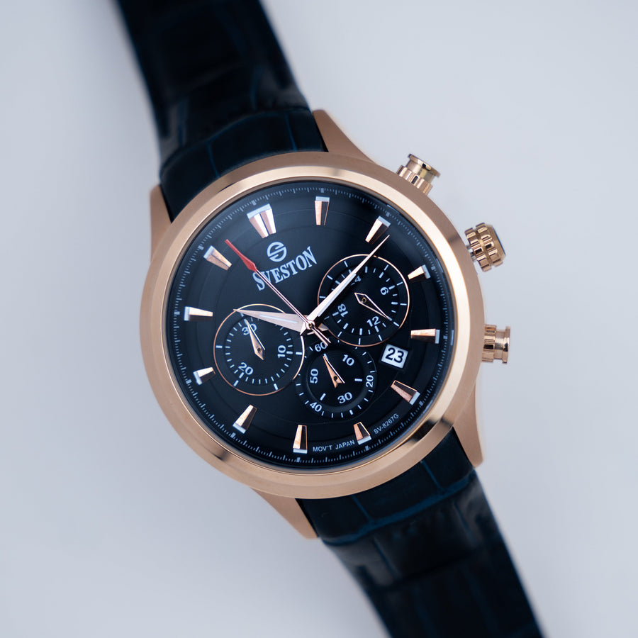 Zentro | 44mm