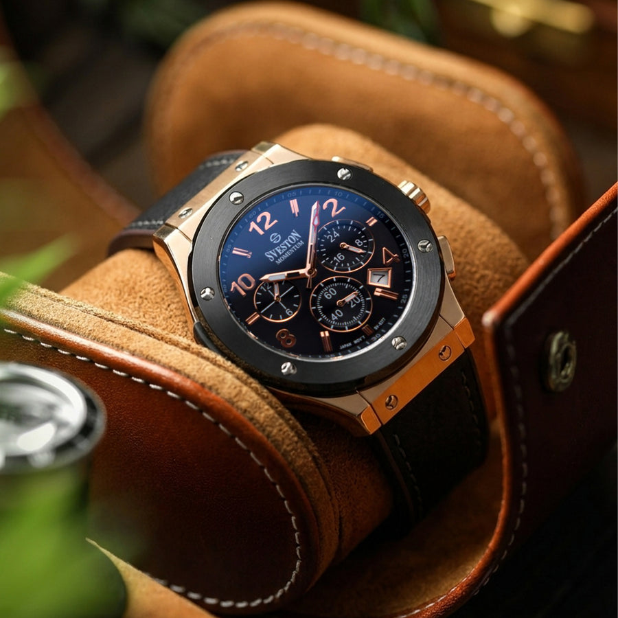 Momentum | 46mm