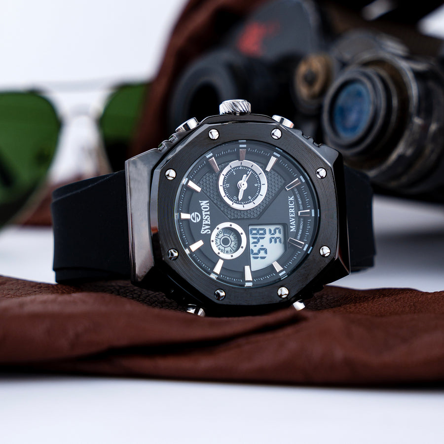 Maverick Silicone | 45mm