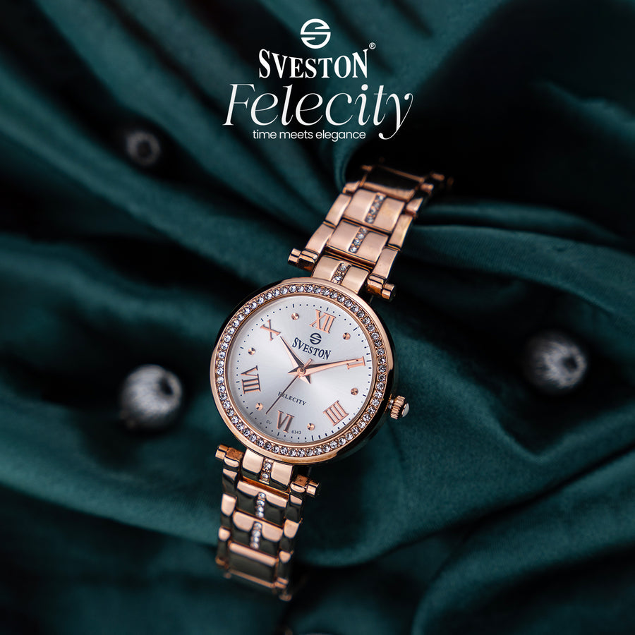 Felecity | 28mm