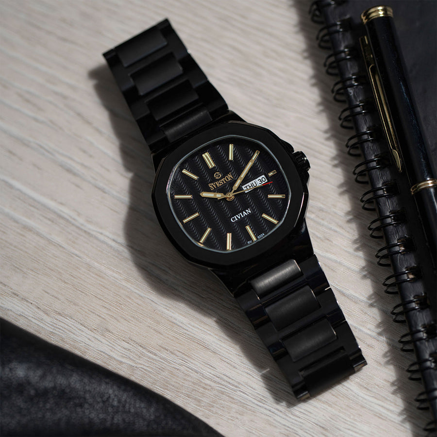 Civian | 42mm