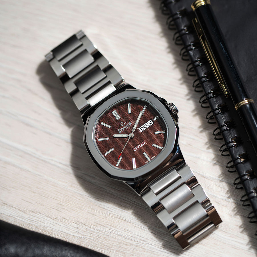 Civian | 42mm