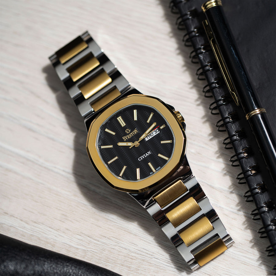 Civian | 42mm