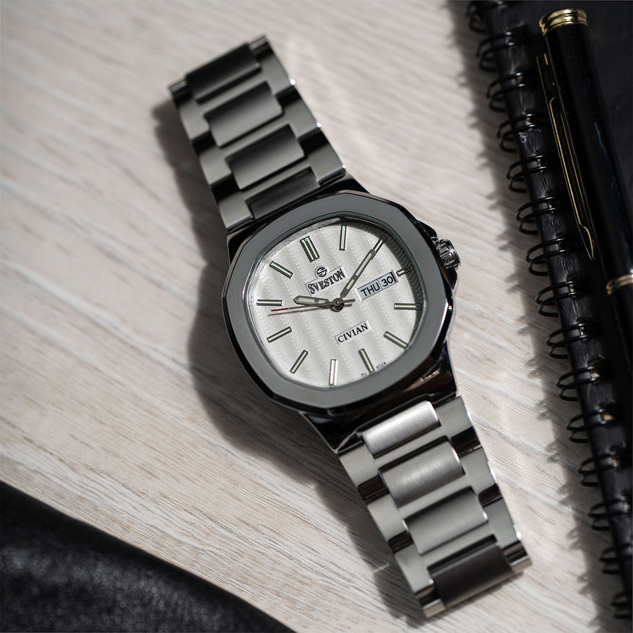 Civian | 42mm