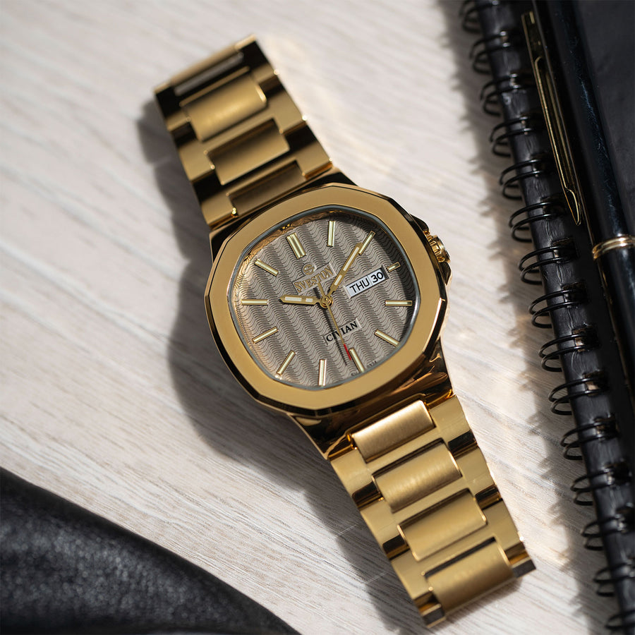 Civian | 42mm